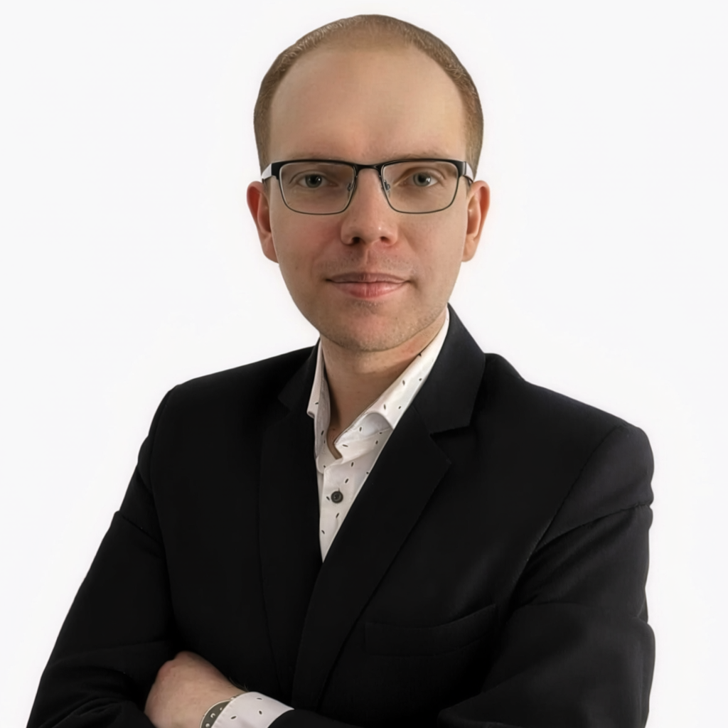 Marcin Jamro